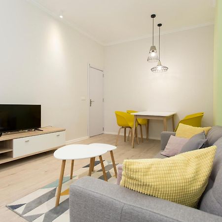 The Cozy Apartment, Sofia Luaran gambar