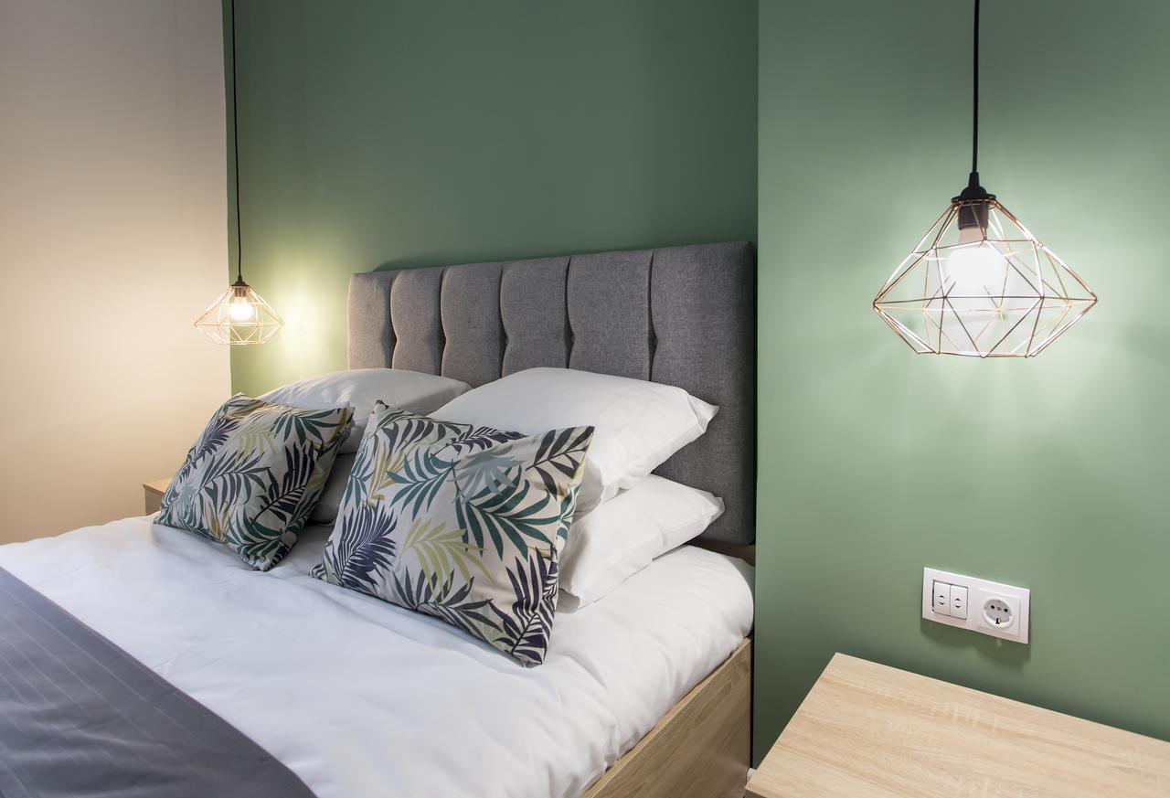 The Cozy Apartment, Sofia Luaran gambar