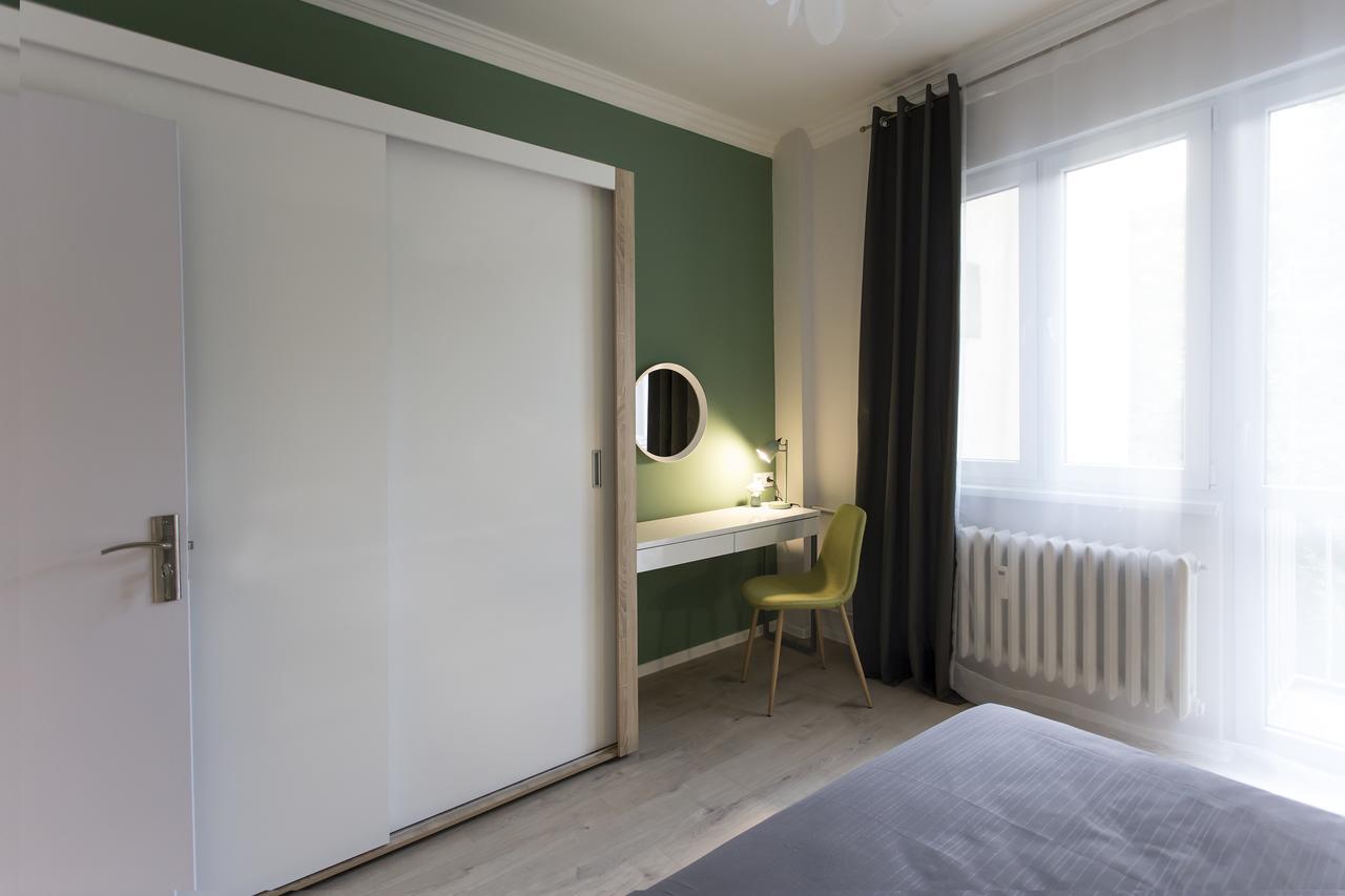 The Cozy Apartment, Sofia Luaran gambar
