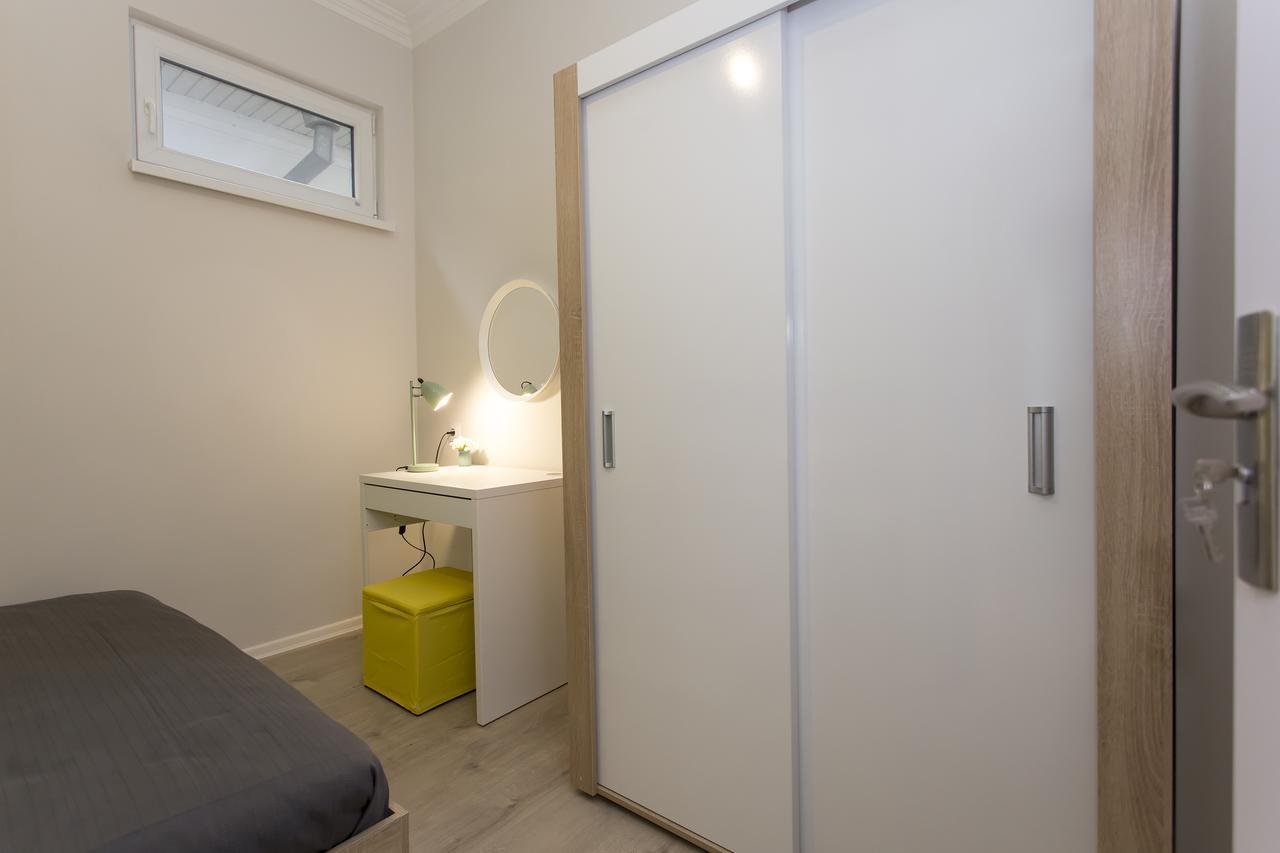 The Cozy Apartment, Sofia Luaran gambar